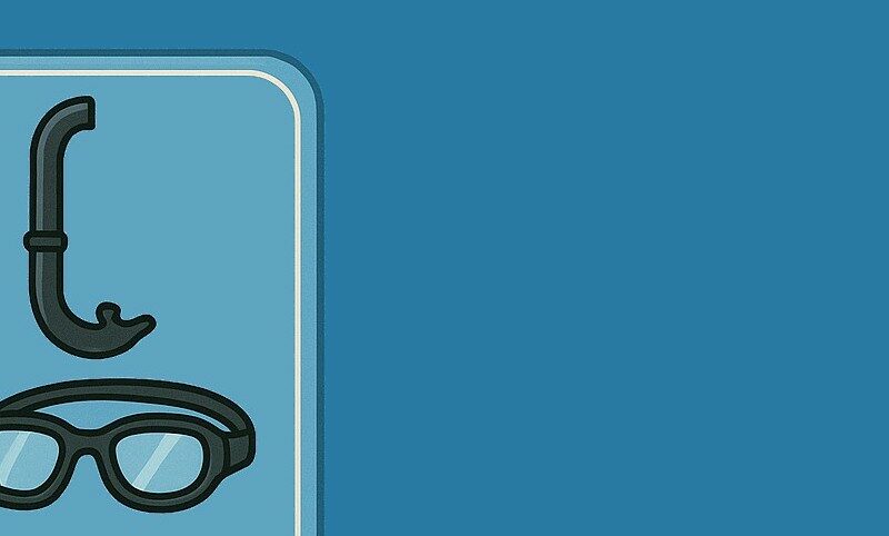 Le Starter Pack pour débuter la monopalme