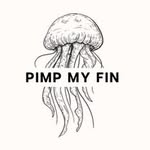 Logo du compte instagram "Pimp My Fin"