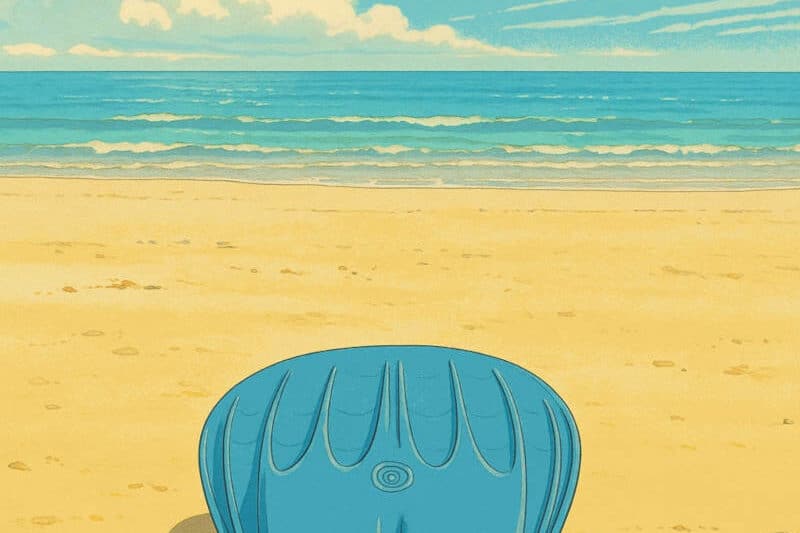 La monopalme Powerfins : puissance, accessibilité et plaisir de l’ondulation