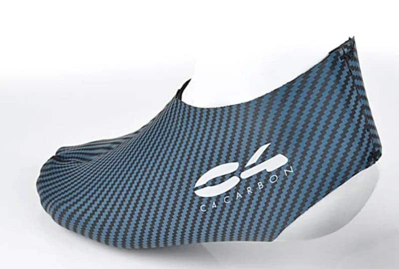 Chaussette pour palmes à talon ouvert (marque C4 Carbon)