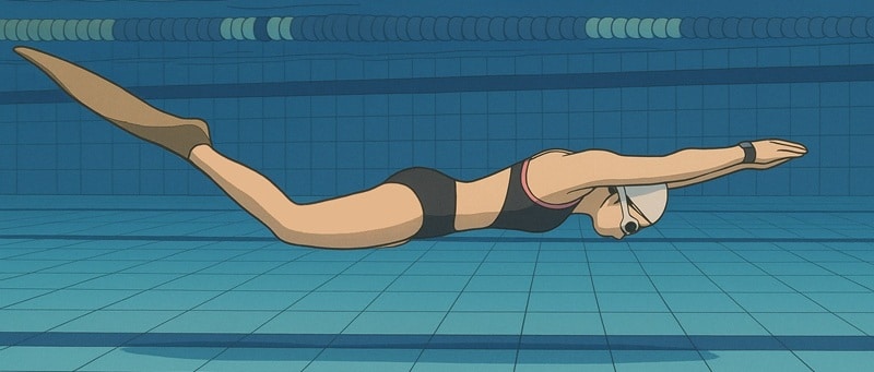 10 erreurs fréquentes des débutants en monopalme (et comment les éviter)