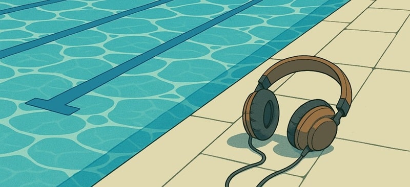 Une sélection de podcasts pour les passionnés de monopalme et d’apnée