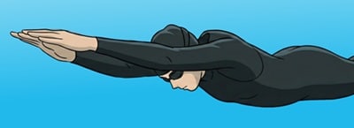 Les bienfaits de la monopalme sur le corps et l’esprit : ce que la pratique change vraiment