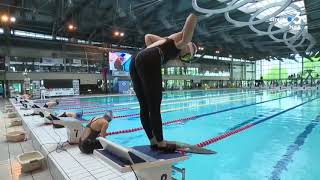 Championnats de France 2019