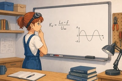 Illustration, personnage qui réfléchit
