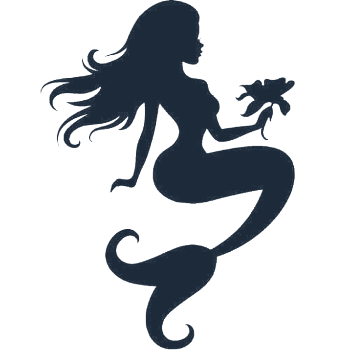 Sirenas, le logo