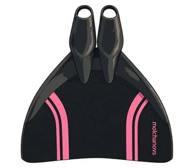Monopalme Molchanovs Carbon Pro
